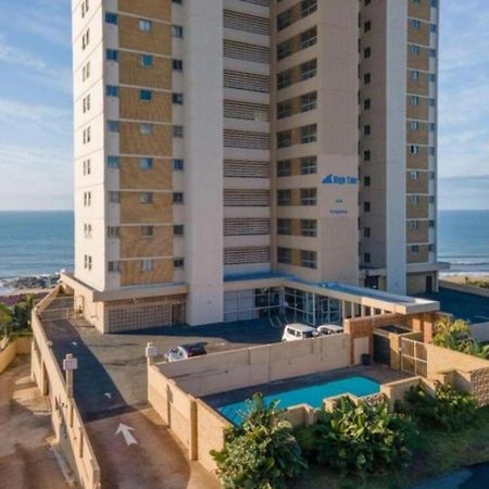 High Tide Beach Condo Ντούρμπαν Εξωτερικό φωτογραφία