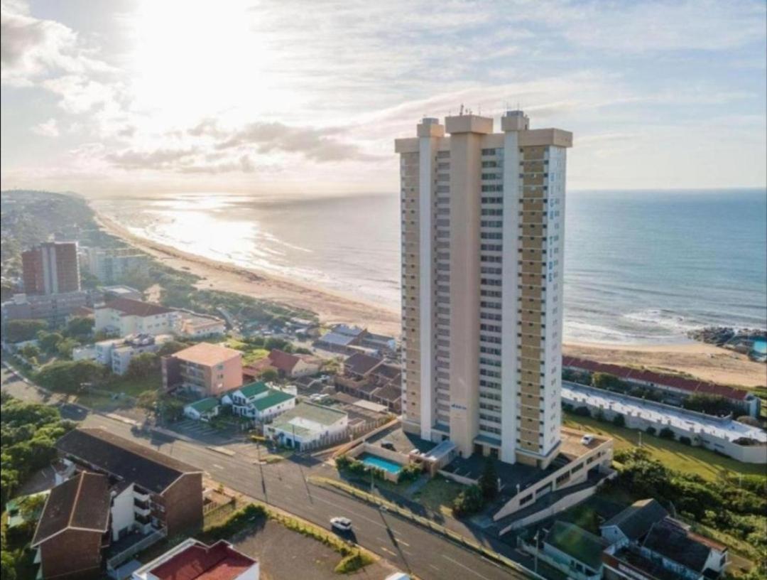 High Tide Beach Condo Ντούρμπαν Εξωτερικό φωτογραφία