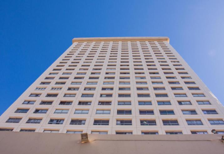 High Tide Beach Condo Ντούρμπαν Εξωτερικό φωτογραφία