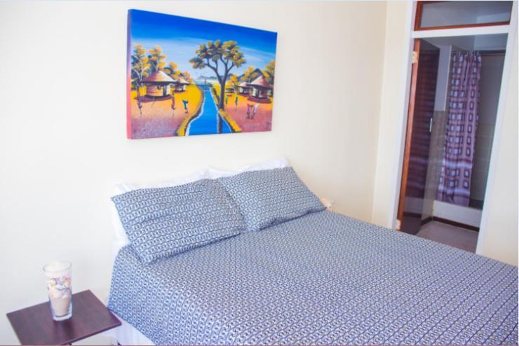 High Tide Beach Condo Ντούρμπαν Εξωτερικό φωτογραφία