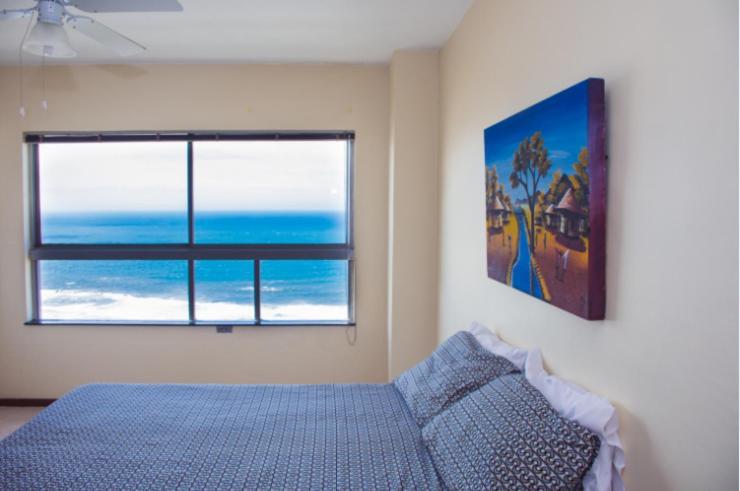 High Tide Beach Condo Ντούρμπαν Εξωτερικό φωτογραφία