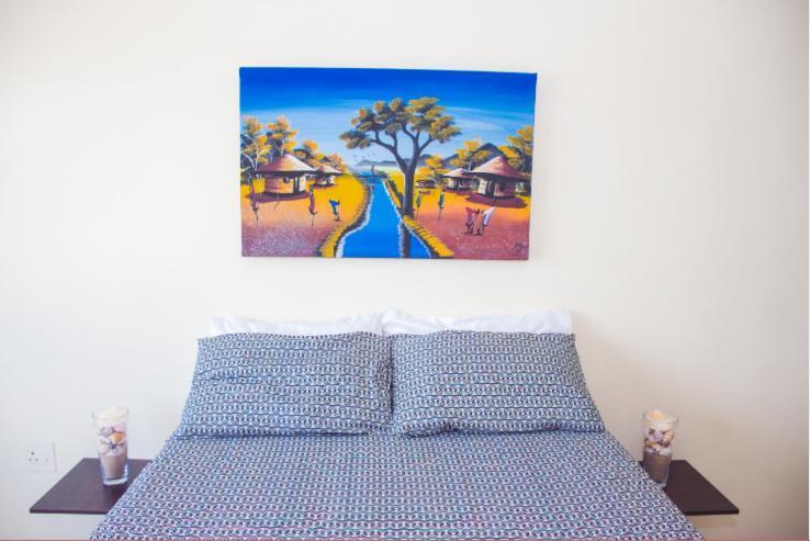 High Tide Beach Condo Ντούρμπαν Εξωτερικό φωτογραφία