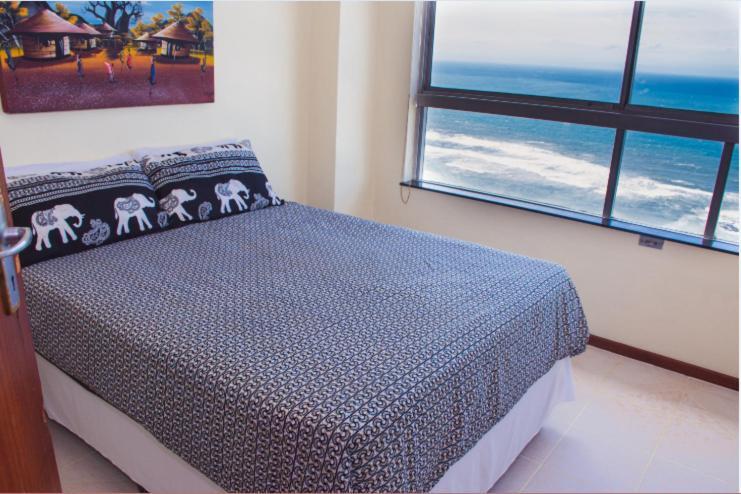 High Tide Beach Condo Ντούρμπαν Εξωτερικό φωτογραφία