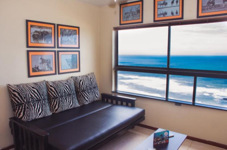 High Tide Beach Condo Ντούρμπαν Εξωτερικό φωτογραφία
