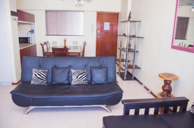 High Tide Beach Condo Ντούρμπαν Εξωτερικό φωτογραφία